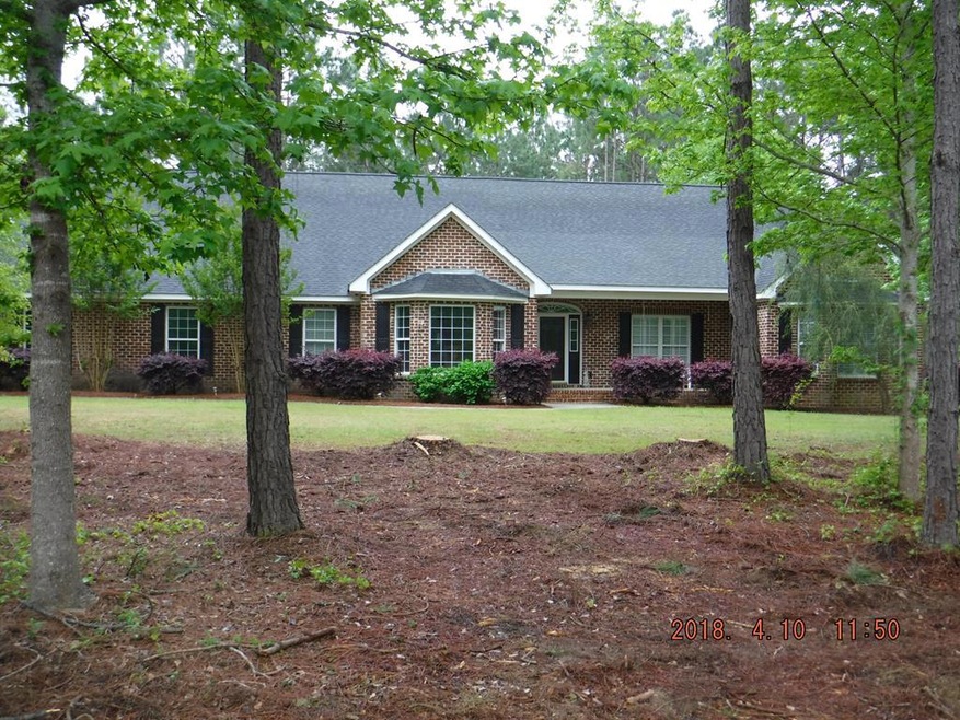 330 Bostwick Cir unit 1, Vidalia, GA 30474 - photo 1