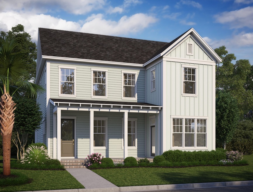 160 Midtown Ave, Summerville, SC 29486 - photo 1