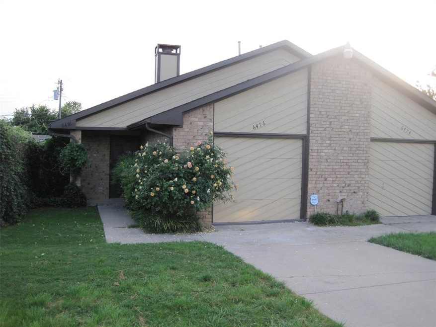 6476 Argo St, Dallas, TX 75214 - photo 1
