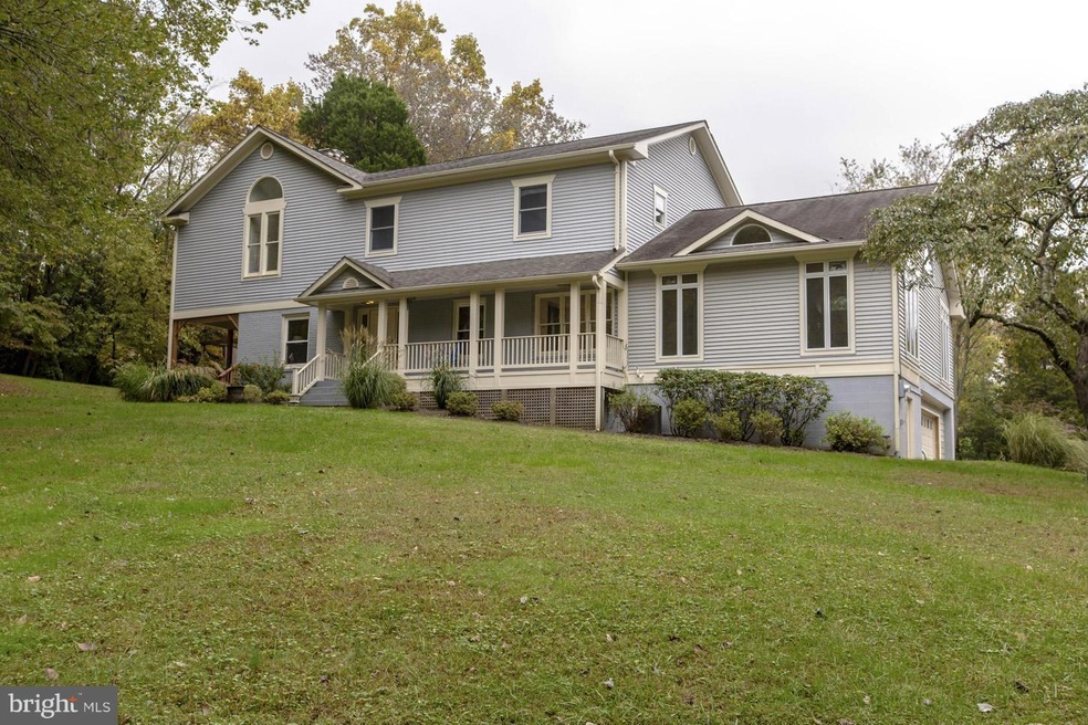 201 Springbrook Dr, Silver Spring, MD 20904 - photo 1