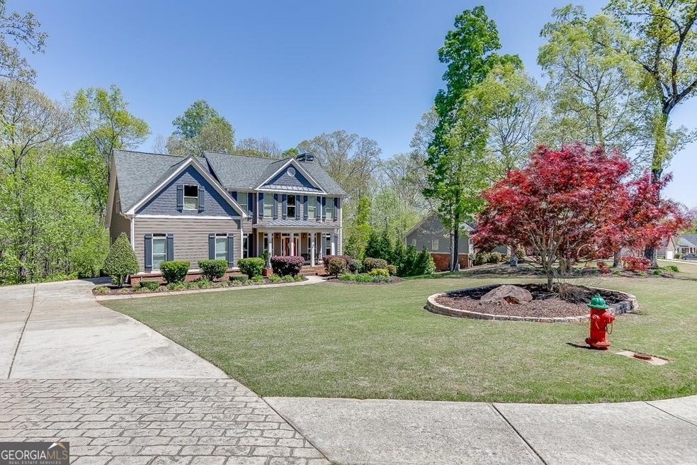 120 Hamway Ln, Winder, GA 30680 - photo 1