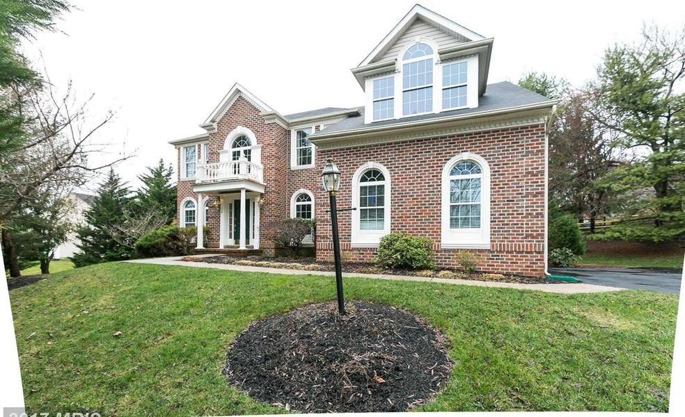 12 Spring Knoll Ct, Lutherville Timonium, MD 21093 - photo 1