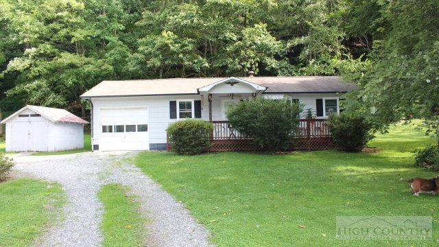 193 Jakes Mountain Rd, Deep Gap, NC 28618 - photo 1