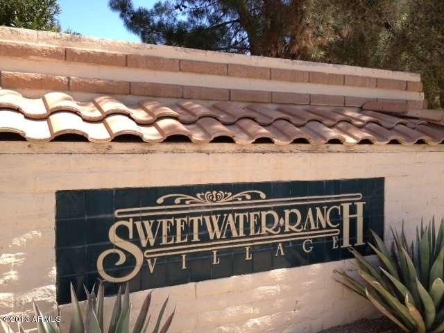 SWR Village