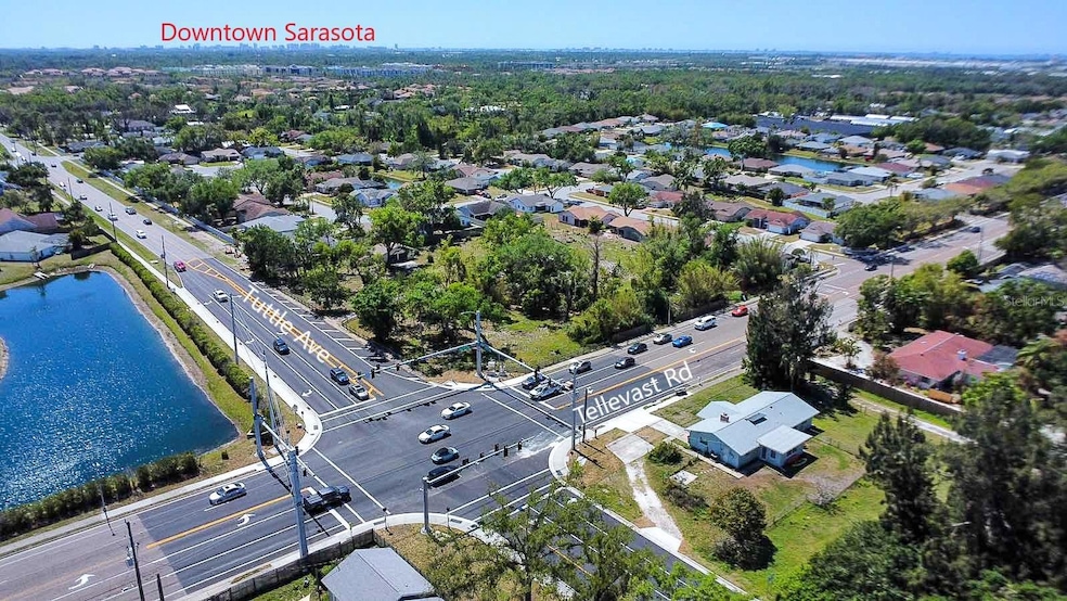 7720 Tuttle Ave, Sarasota, FL 34243 - photo 1