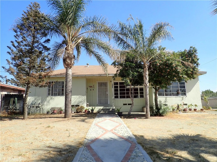 9775 Poplar Ave, Fontana, CA 92335 - photo 1