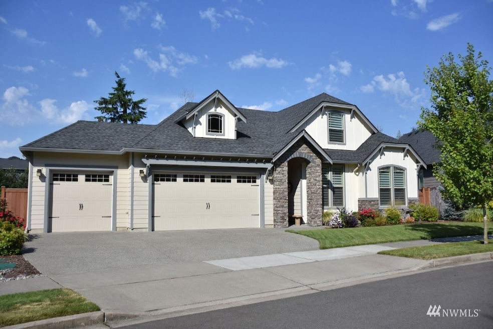 25631 209th Loop SE, Covington, WA 98042 - photo 1