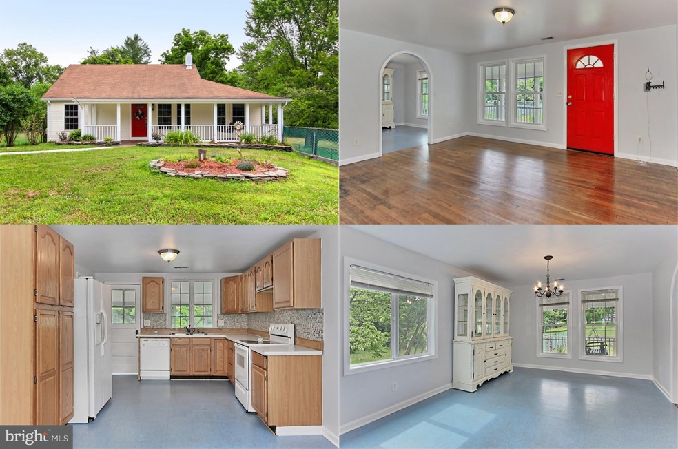 8108 Leland Rd, Manassas, VA 20111 - photo 1