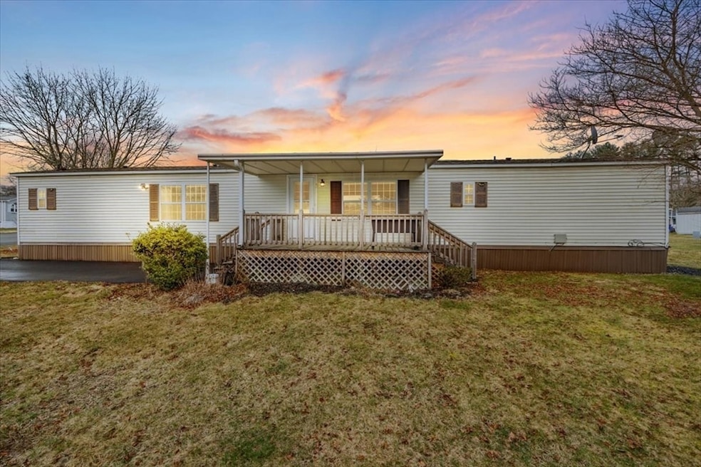 10 Patriot Rd, Taunton, MA 02780 - photo 1