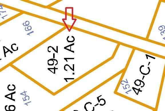 49-2 Harrison Road Photo for MLS