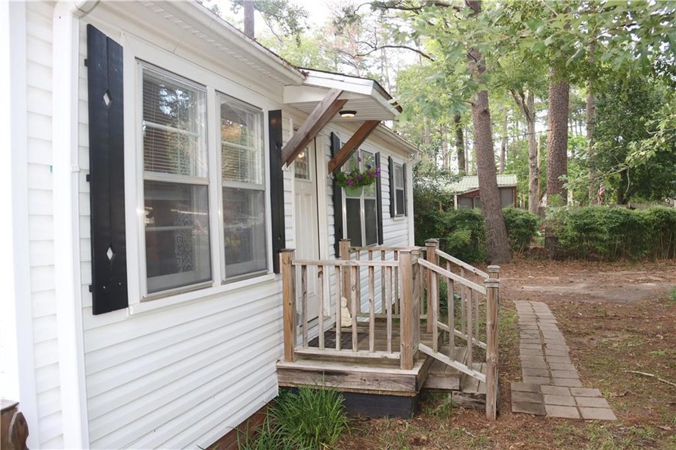 107 Rubin Dr, Pineville, LA 71360 - photo 1