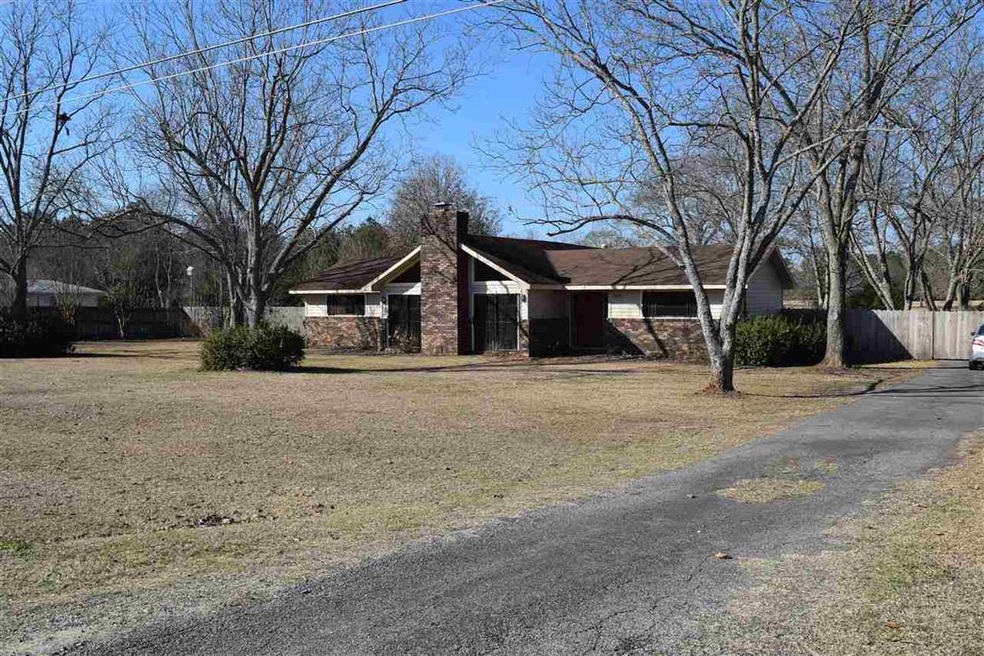 2843 Us Highway 41 N, Fort Valley, GA 31030 - photo 1