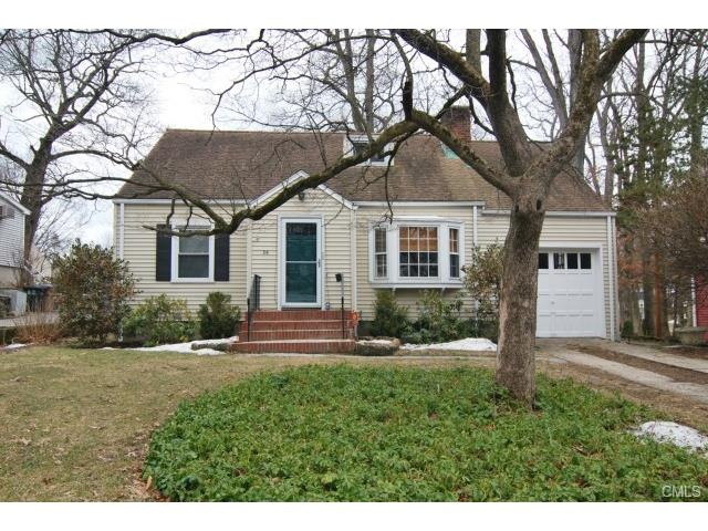 26 Glen Ave, Stamford, CT 06906 - photo 1