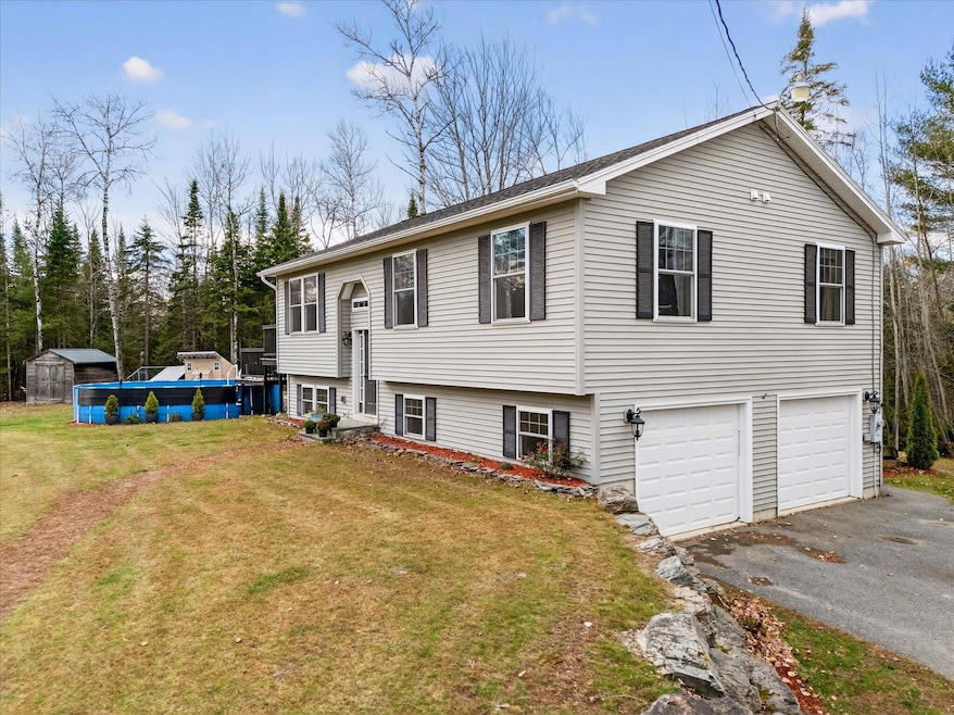 2926 Hudson Rd, Hudson, ME 04449 - photo 1