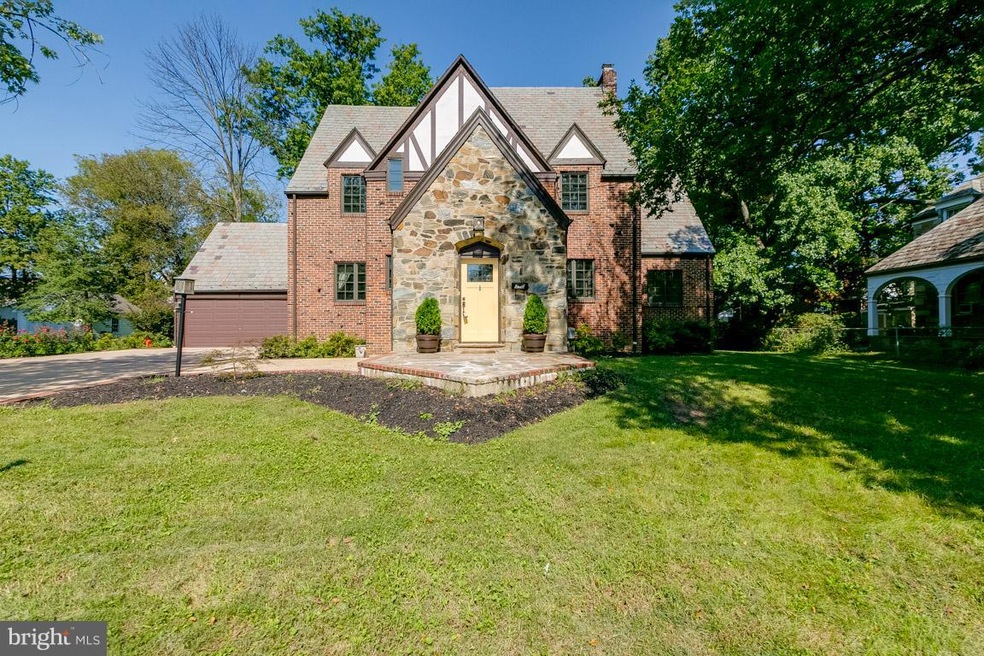 313 Montgomery St, Laurel, MD 20707 - photo 1