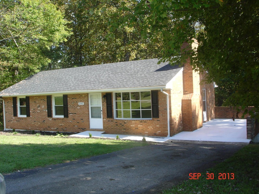 Forest Ridge 1