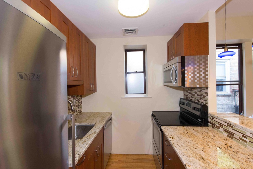 245 8th St unit 402, Jersey City, NJ 07302 - photo 1