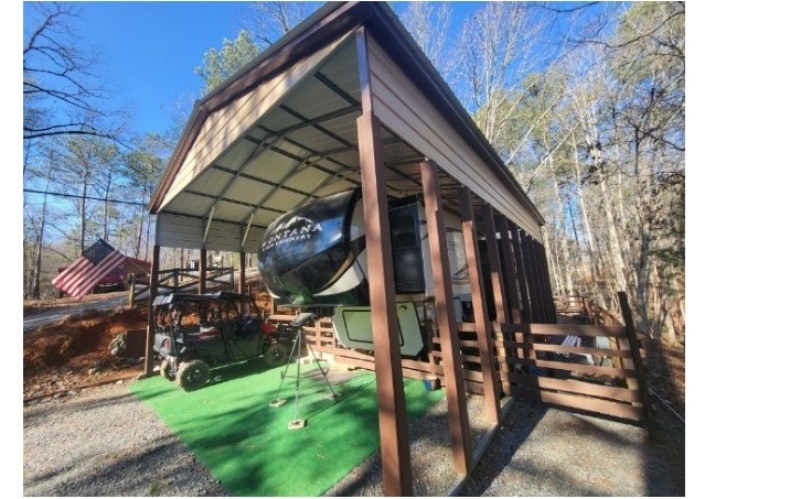 151 32nd St, Ellijay, GA 30540 - photo 1