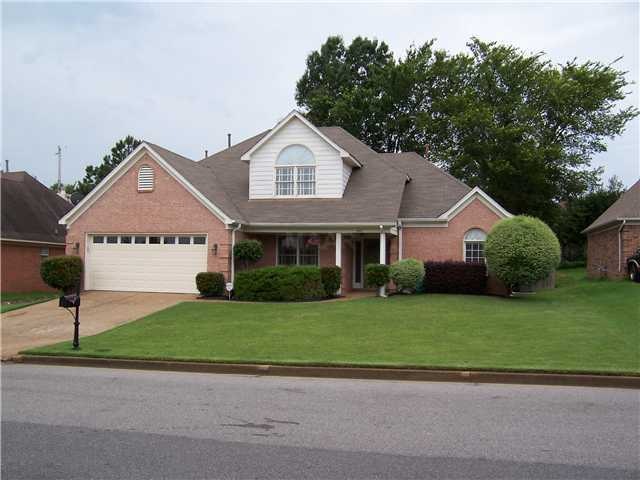 Great location and great condition