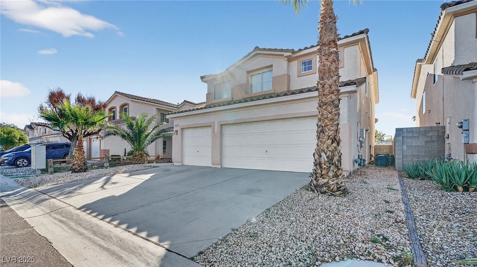 1147 Regal Lily Way, Las Vegas, NV 89123 - photo 1