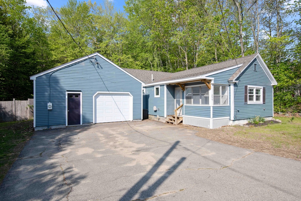 299 Main Street Sanford - 001