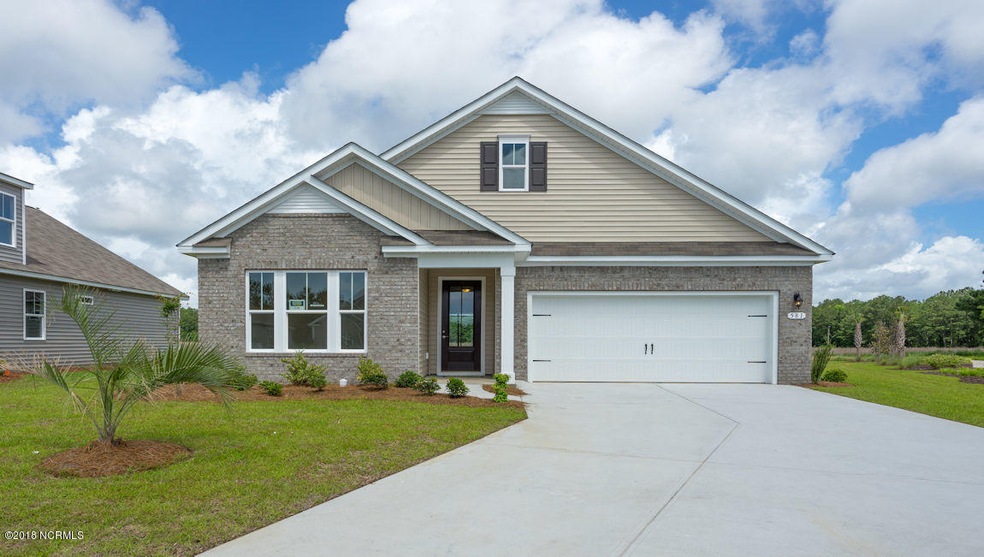581 Slippery Rock - Lot 535-01