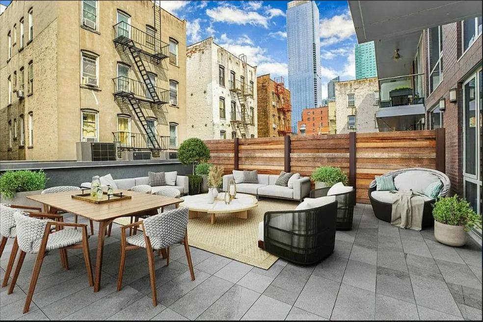 For Rent $4,850/month • Co-Listing Agent