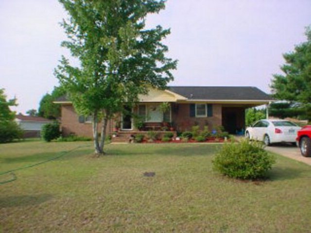 Main View