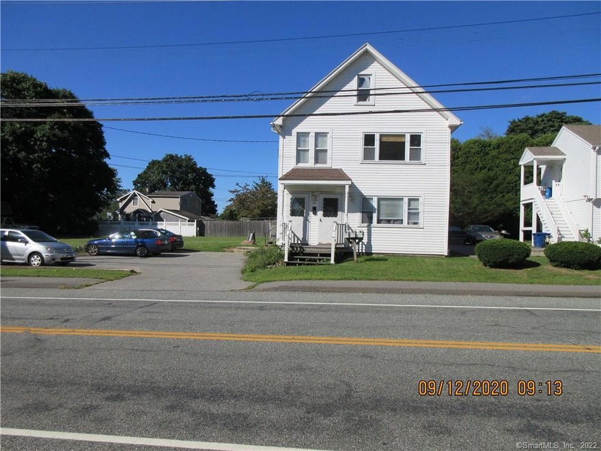 54 Clark Ln, Waterford, CT 06385 - photo 1