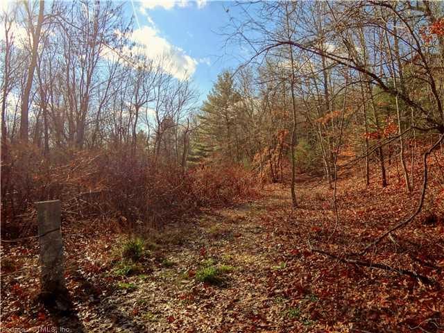 0 Rogers Lake Trail, Old Lyme, CT 06371 - photo 1