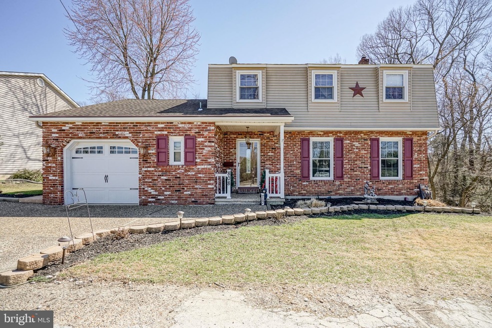 808 E Evesham Rd, Glendora, NJ 08029 - photo 1