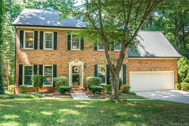 12621 Moores Mill Rd, Huntersville, NC 28078 - photo 1