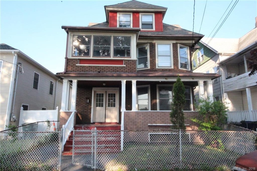 186 5th St, Bridgeport, CT 06607 - photo 1