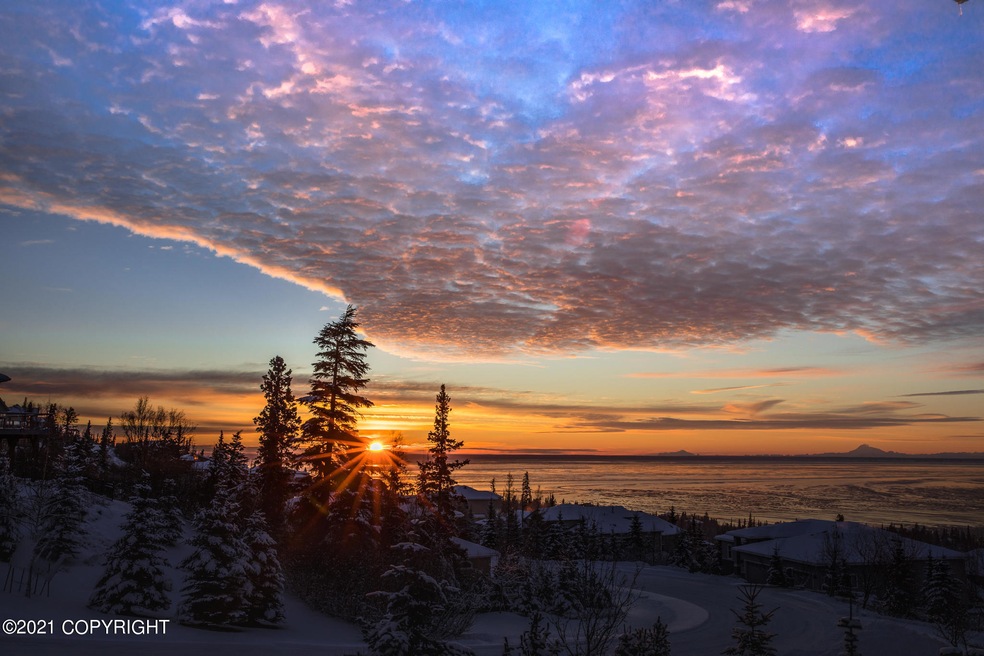 16675 Waterford Pointe Cir, Anchorage, AK 99516 - photo 1