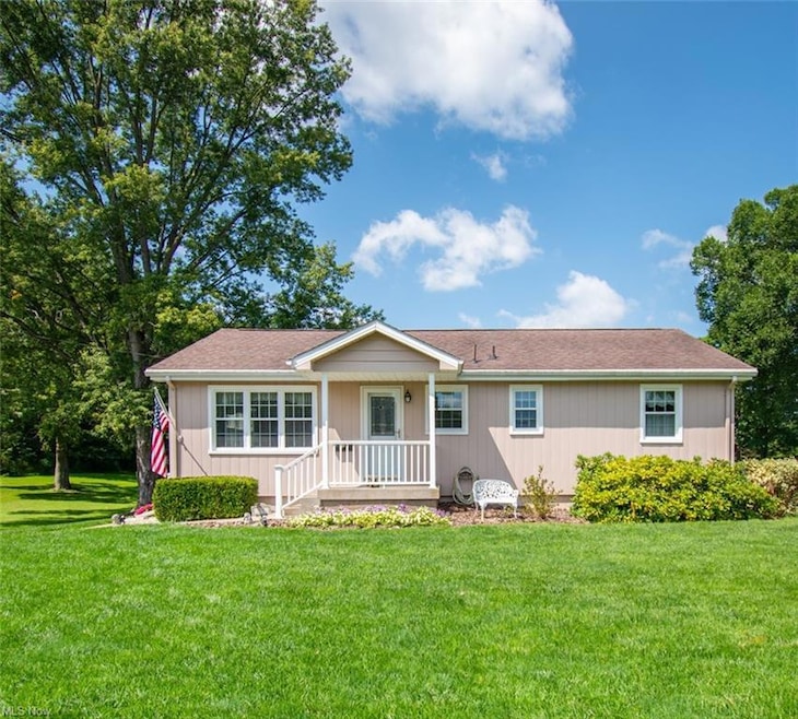 Sold $155,000 • Co-Listing Agent