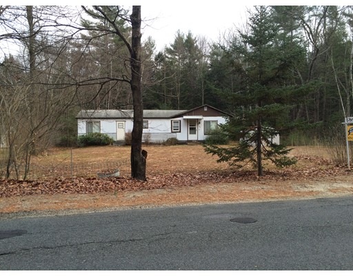 463 Holtshire Rd, Orange, MA 01364 - photo 1