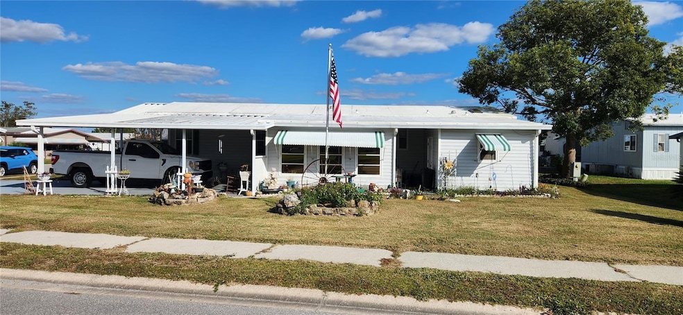 36330 Le Sabre Way, Zephyrhills, FL 33541 - photo 1
