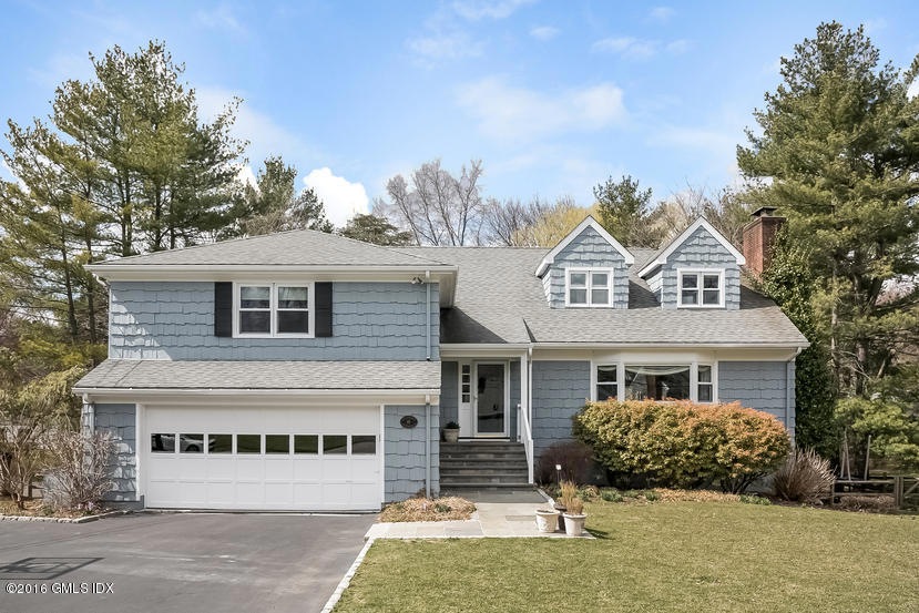 18 Shady Brook Ln, Old Greenwich, CT 06870 - photo 1