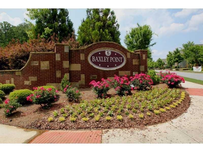 1606 Baxley Pine Trace, Suwanee, GA 30024 - photo 1