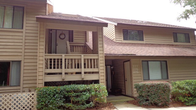277 Moss Oak Ln unit 277, Saint Simons Island, GA 31522 - photo 1