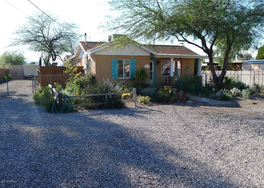 3319 N Tyndall Ave, Tucson, AZ 85719 - photo 1