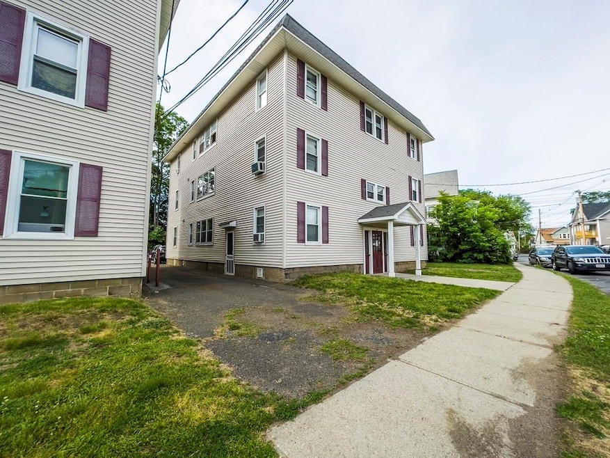 88 Rivers Ave, Chicopee, MA 01013 - photo 1