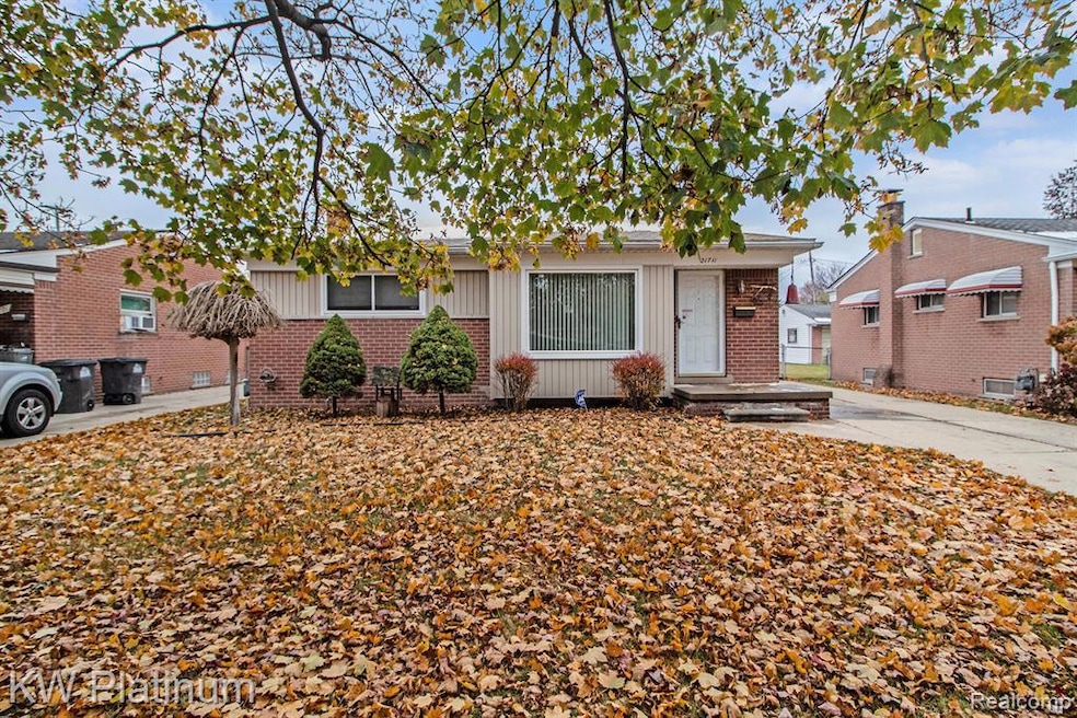 21711 Champaign St, Taylor, MI 48180 - photo 1