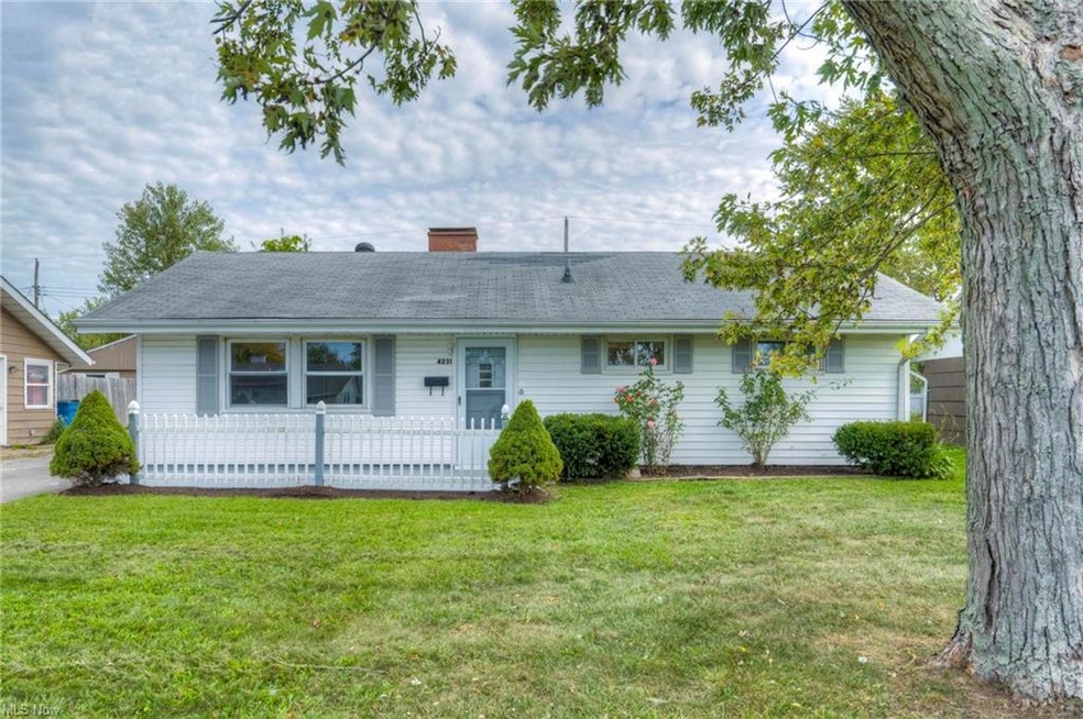 4231 Palm Ave, Lorain, OH 44055 - photo 1