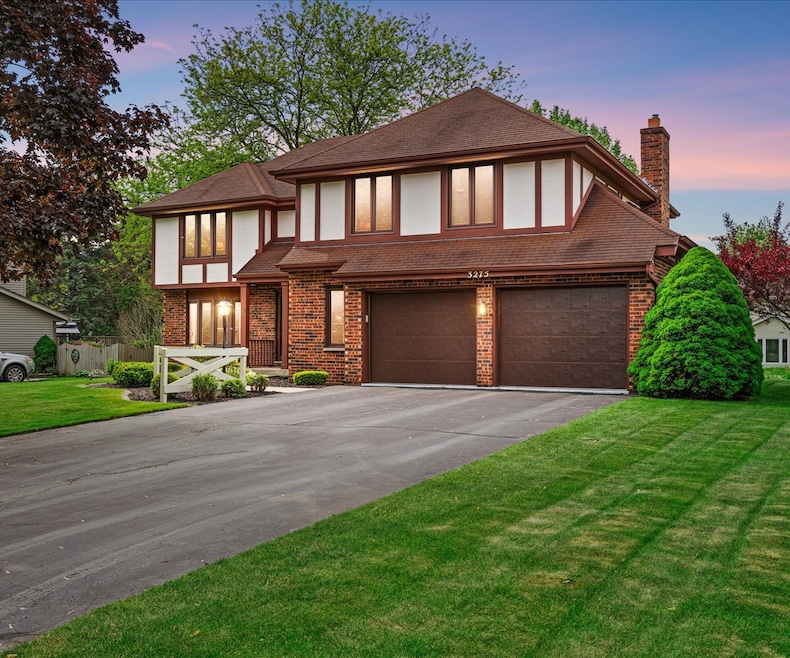 Elmwood Park Beauty!
