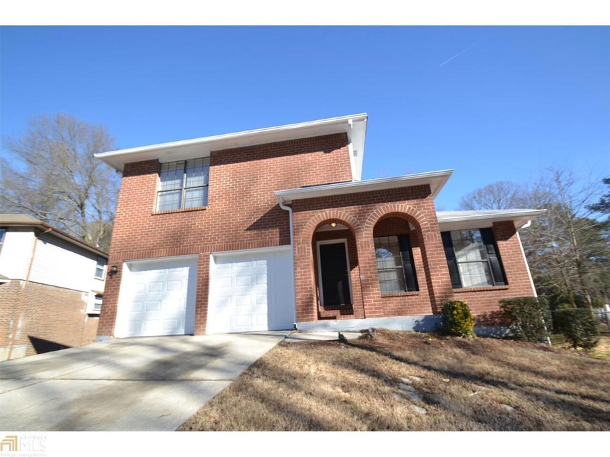 6993 Ivy Pointe Row, Austell, GA 30168 - photo 1