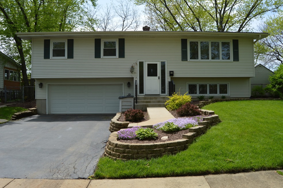 36 Tupelo Ave unit 1, Naperville, IL 60540 - photo 1