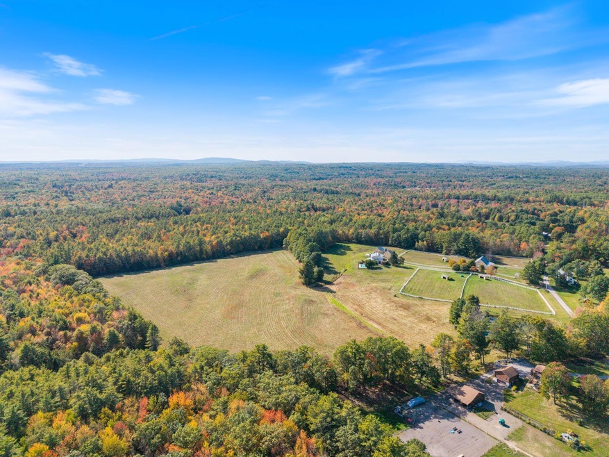 Lot 44A Hanson Ln, Hollis, ME 04042 - photo 1