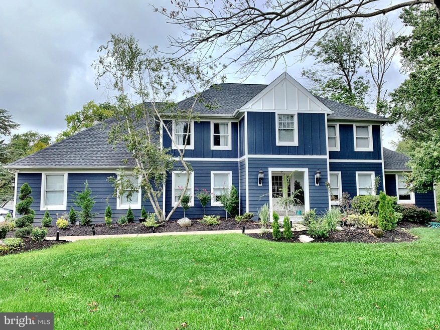 515 Pin Oak Dr, Langhorne, PA 19047 - photo 1