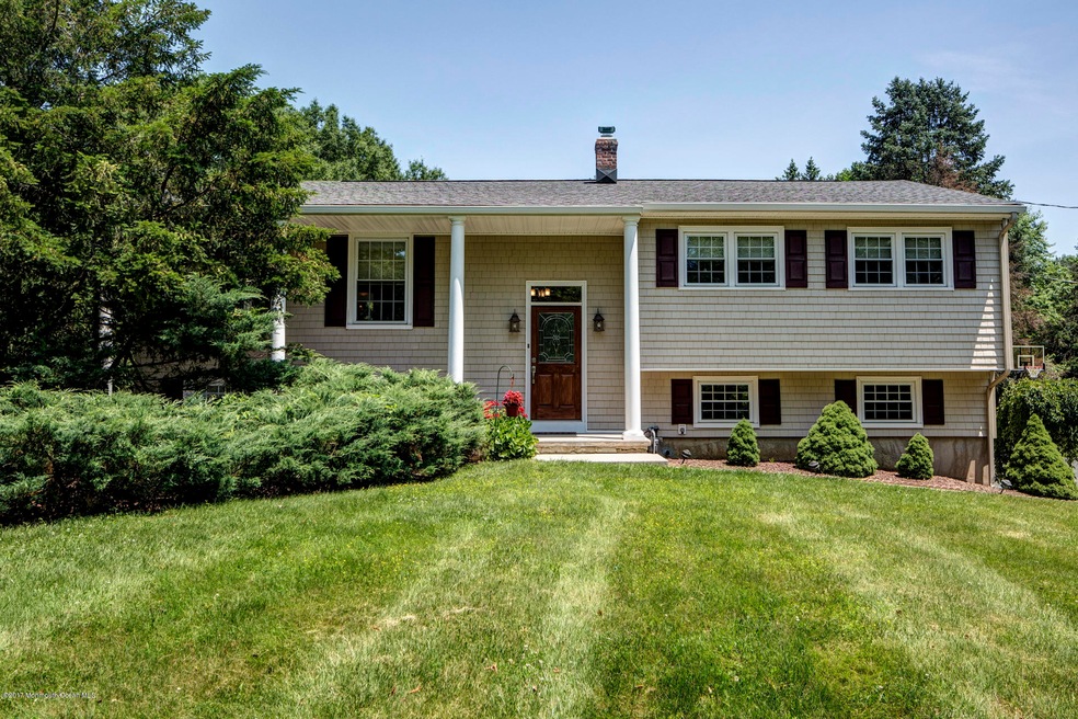 8 Windingbrook Way, Holmdel, NJ 07733 - photo 1